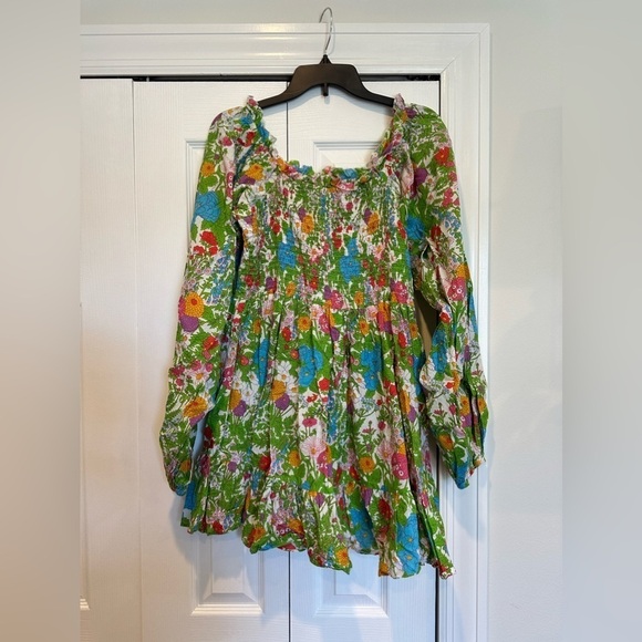 Millie Calista Dress - Picture 2 of 4